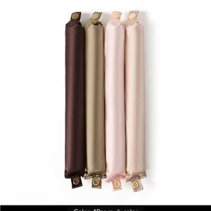 Amazon Overnight Hair Curler Set of Four